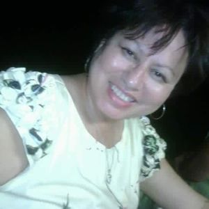 Meet your Posher, Libby